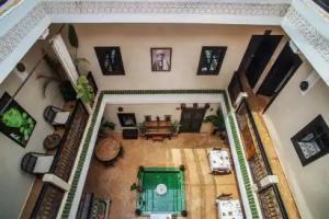 Riad Haraka, Marrakech