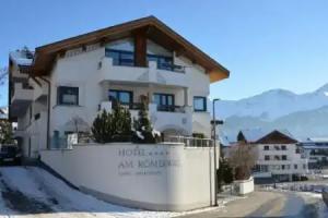 Hotel am Römerweg, Fiss