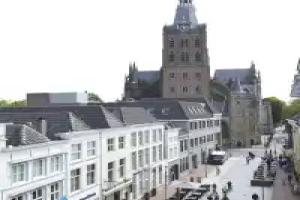 The Duke Boutique Hotel, Hertogenbosch