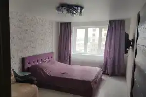 Cozy apartment on the highway North 36, Ramenskoe