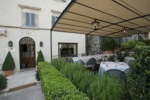 La Locanda di Cetona, Cetona