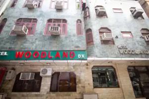 Hotel Woodland Dx, Delhi City
