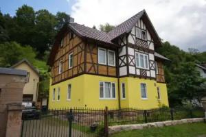 Ferienwohnung Sabine Apartments, Schmalkalden