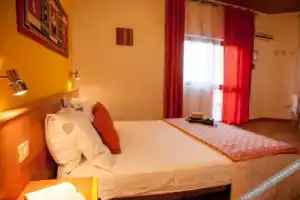 Ustica Hotel Residence, Ustica
