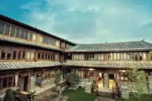 Lijiang E-Outfitting Boutique Hotel, Lijiang
