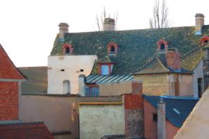 Hotel Patricia, Strasbourg