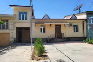 Shahriston Guesthouse, Tashkent