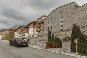 St. John Hill Apartments, Bansko