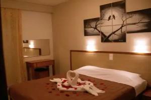 Golden Sun Hotel, Tigaki
