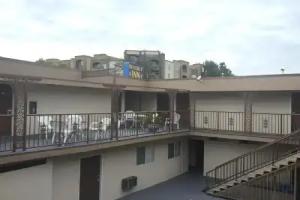 Beverly Inn, Los Angeles