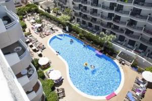 Coral California - Adults Only, Playa de las Americas