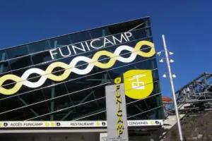 Hotel NIU, Encamp