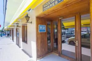 Can Beia Hostal Boutique, San Antonio Abad