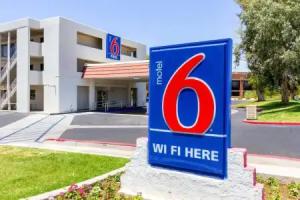 Motel 6 Tempe, AZ – Phoenix Airport – Priest Dr, Tempe