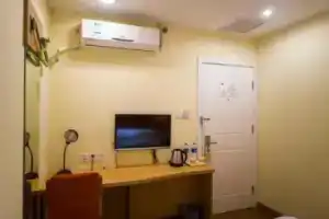 Home Inn Dongming Road Provincial People's Hospital, Zhengzhou