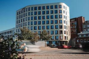 Smarthotel Bodø, Bodo