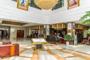 Yutuo International Hotel, Lhasa