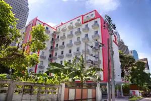Easy Planet Bangkok Asoke, Bangkok