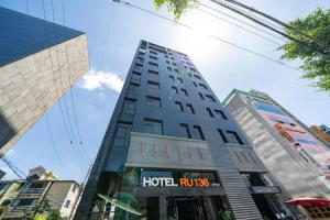 Hotel RU136, Seoul