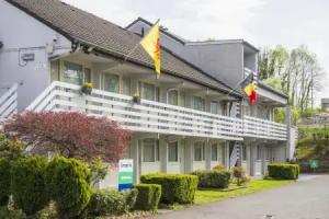 Campanile Hotel Liege, Liege
