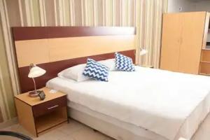 Paloma Blanca Hotel, Dubai