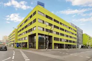 a&o Graz Hauptbahnhof, Graz