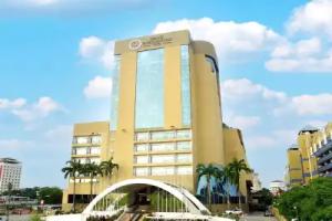 Grand DarulMakmur Hotel Kuantan, Kuantan