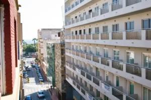 Central Hotel, Torrevieja