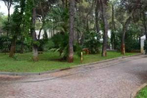 Villa Grazia, Castellaneta Marina