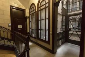 Hostalin Barcelona Passeig de Gracia, Barcelona