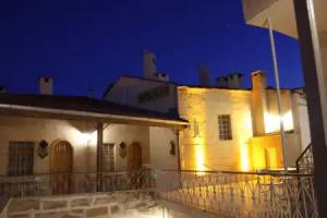 Hotel Elvan, Uerguep