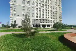 Apartments in the Olympic Town 3 microdistrict, Ryazan