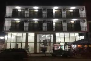 Hostel 424, Kobuleti