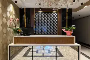 Nevizade Avangart Hotel, Avcilar