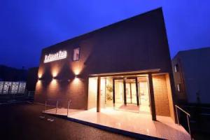 Lagent Inn Kesennuma, Kesennuma