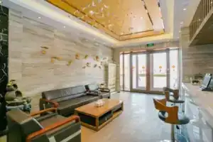 敦煌顺鑫精品酒店 Hotel, Dunhuang