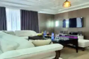 Guest house "Rizos Elite House", Bukhara