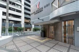 Almont Inn Tokyo Nihonbashi, Tokyo