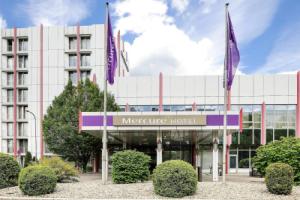 Mercure Hotel Stuttgart Sindelfingen an der Messe, Sindelfingen
