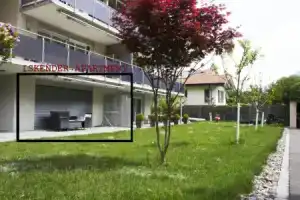 Skender's Apartment, Interlaken