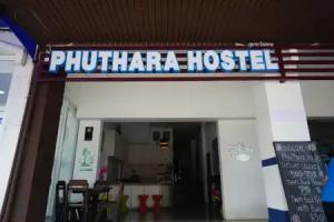 Phuthara Hostel, Phuket Town