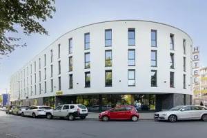 B&B Hotel Wuppertal City-Süd, Wuppertal