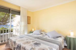 Apartment La Tejita, La Mareta
