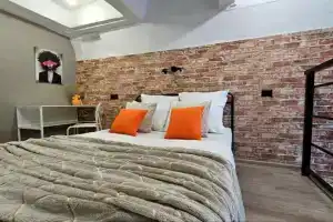 Apartments on Savushkina Street, Astrakhan