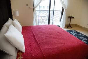 Zanzabeel Hotel, Dubai