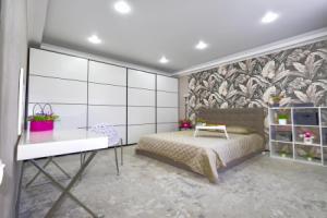 Apartments on Gagarina street, 53A, Sochi