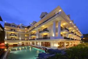 Royal Crown Hotel & Spa, Siem Reap
