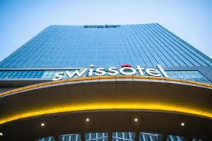 Swissôtel Jakarta PIK Avenue, Jakarta