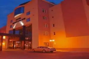 Hotel Sport Palace, Sliven