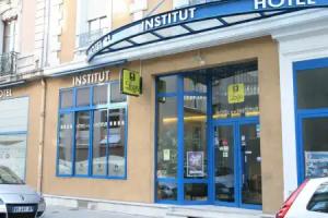 Maison Barbillon Grenoble - Centre Gare, Grenoble